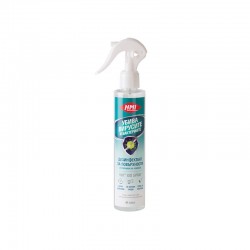 HMI Дезинфектант за повърхности Ido Spray, 200 ml - Баня
