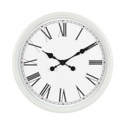 Splendid Стенен часовник Adler, диаметър 50 cm - Декорации