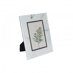 Splendid Рамка за снимка Inko, стъклена, 18 х 23 cm - Сувенири, Подаръци, Свещи