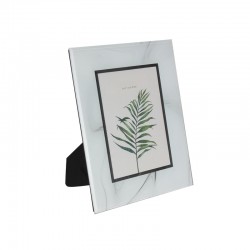Splendid Рамка за снимка Inko, стъклена, 20 х 25 cm - Сувенири, Подаръци, Свещи