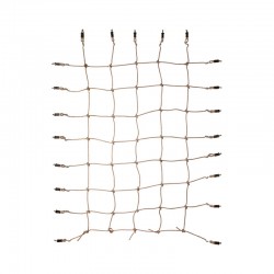 Small Foot Мрежа за катерене, детска, 200 х 150 cm - Аксесоари