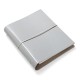 Filofax Органайзер Domino, A5, сив Filofax Органайзер Domino, A5, сив