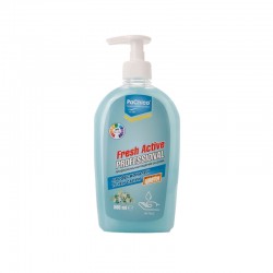 PaChico Течен сапун Fresh Active, 500 ml - Продукти за баня и WC