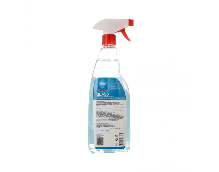 PaChico Препарат за стъкла Glass, 750 ml PaChico Препарат за стъкла Glass, 750 ml