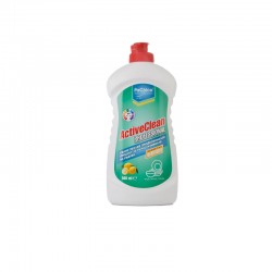 PaChico Препарат за миене на съдове Activ Clean, 500 ml - Баня