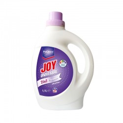 PaChico Перилен препарат Joy, течен, универсален, 1.1 L - Продукти за баня и WC