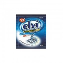 Elvi Каналин за студена вода, 60 g - Продукти за баня и WC