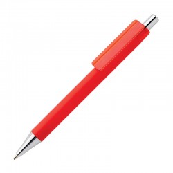 XD Химикалка X8, червена - XINDAO - XD