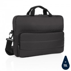 XD Чанта за лаптоп, 15.6'', черна - Аксесоари