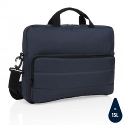 XD Чанта за лаптоп, 15.6'', тъмносиня - Аксесоари за пътуване