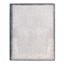 Paperblanks Тефтер Flint, Ultra, мека корица, 88 листа - Канцеларски материали