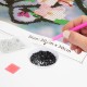 Grafix Комплект за изработване на картички за рожден ден