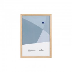 Goldbuch Рамка за снимка, дървена, 21 х 30 cm, натурален цвят - Декорации