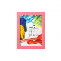 Goldbuch Рамка за снимка Color Up, 10 х 15 cm, червена - Сувенири, Подаръци, Свещи