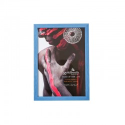 Goldbuch Рамка за снимка Color Up, 21 х 30 cm, синя - Сувенири, Подаръци, Свещи