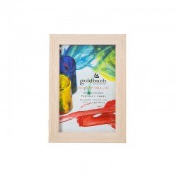 Goldbuch Рамка за снимка Color Up, 10 х 15 cm, натурален цвят - Декорации