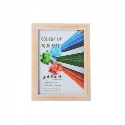 Goldbuch Рамка за снимка Color Up, 13 х 18 cm, натурален цвят - Сувенири, Подаръци, Свещи