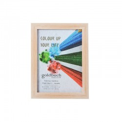 Goldbuch Рамка за снимка Color Up, 13 х 18 cm, натурален цвят - Декорации