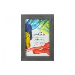 Goldbuch Рамка за снимка Color Up, 10 х 15 cm, тъмносива - Декорации