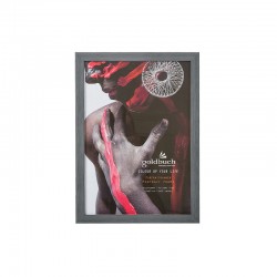 Goldbuch Рамка за снимка Color Up, 21 х 30 cm, тъмносива - Сувенири, Подаръци, Свещи
