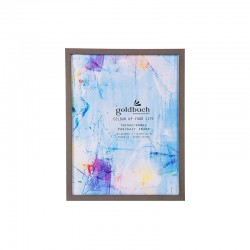 Goldbuch Рамка за снимка Color Up, 30 х 40 cm, тъмносива - Декорации