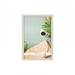Goldbuch Рамка за снимка Summer, MDF, 20 х 30 cm, натурален цвят - Декорации