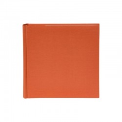 Goldbuch Албум, за 200 снимки, с джобове, 23 х 23 cm, червен - Сувенири, Подаръци, Свещи