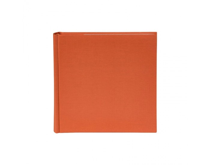 Goldbuch Албум, за 200 снимки, с джобове, 23 х 23 cm, червен