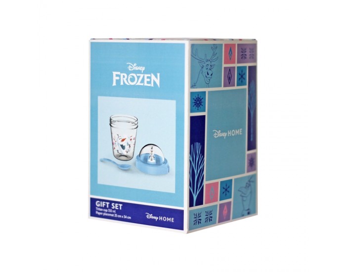 Disney Подаръчен комплект Olaf
