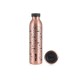 Milan Бутилка за вода Copper, изотермична, 591 ml Milan Бутилка за вода Copper, изотермична, 591 ml