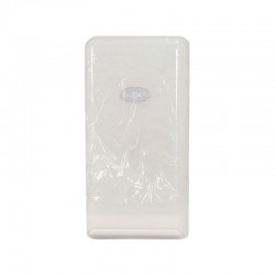 Bulky Soft Диспенсър за тоалетна хартия, на пачки - Продукти за баня и WC