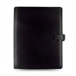 Filofax Органайзер Metropol, A4, черен - Filofax