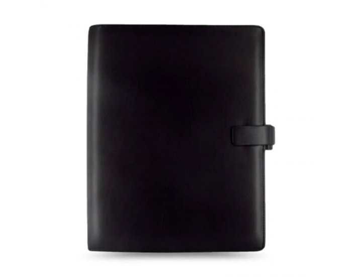 Filofax Органайзер Metropol, A4, черен Filofax Органайзер Metropol, A4, черен