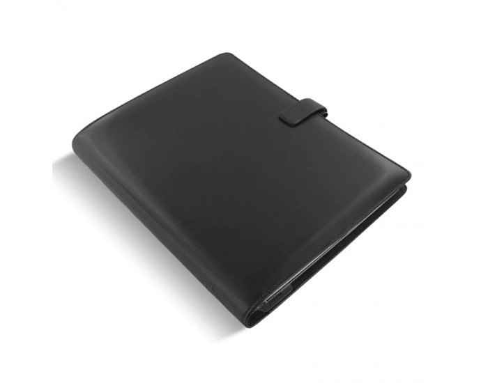 Filofax Органайзер Metropol, A4, черен Filofax Органайзер Metropol, A4, черен