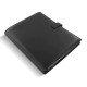 Filofax Органайзер Metropol, A4, черен Filofax Органайзер Metropol, A4, черен