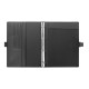 Filofax Органайзер Metropol, A4, черен Filofax Органайзер Metropol, A4, черен