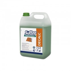 Sutter Препарат за почистване на под Decalc, 5 kg - Продукти за баня и WC