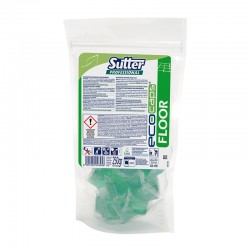 Sutter Препарат за почистване на под Ecocaps Floor, 50 капсули x 5 g - Продукти за баня и WC