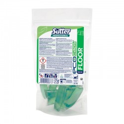 Sutter Препарат за почистване на под Ecocaps Floor Maxi, 25 капсули x 15 g - Продукти за баня и WC