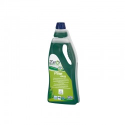 Sutter Препарат за почистване на под Zero Pine Easy, 750 ml - Продукти за баня и WC