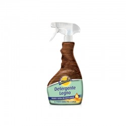 Emulsio Препарат за почистване на мебели Detergente Legno, 375 ml - Баня