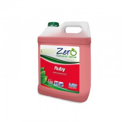 Sutter Препарат за почистване на баня Zero Ruby, 5 kg - Продукти за баня и WC