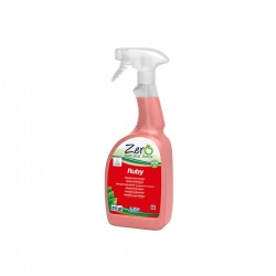 Sutter Препарат за почистване на баня Zero Ruby, 750 ml - Продукти за баня и WC