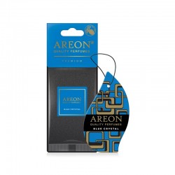 Areon Ароматизатор Premium Blue Crystal, сух - Areon