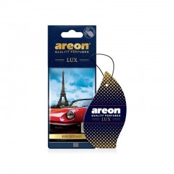 Areon Ароматизатор Спорт Лукс - Bon Voyage, Blue Voyage, Ocean Water - Areon