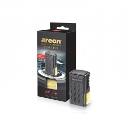 Areon Ароматизатор за кола Platinum - Areon