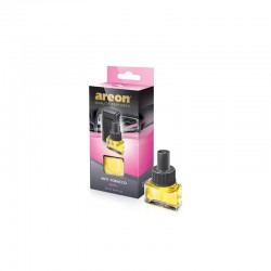 Areon Пълнител за ароматизатор за кола Anti Tobacco, цветен - Areon