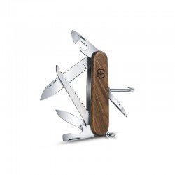 Victorinox Джобен нож Hiker Wood - Декорации