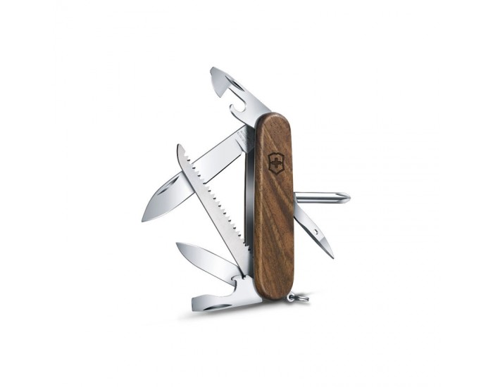 Victorinox Джобен нож Hiker Wood