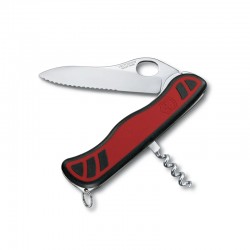 Victorinox Джобен нож Sentinel, червен - Декорации